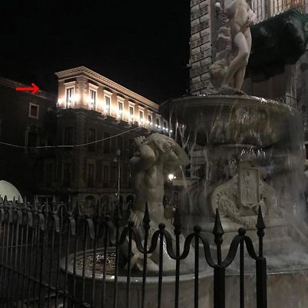 Casa Vacanza Vip Hotel Catania Eksteriør billede