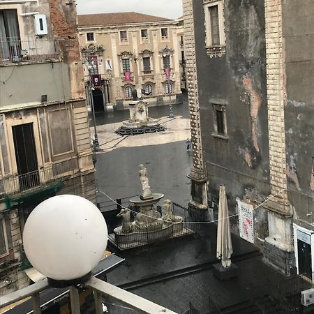 Casa Vacanza Vip Hotel Catania Eksteriør billede