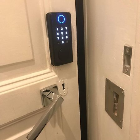 Casa Vacanza Vip Hotel Catania Eksteriør billede