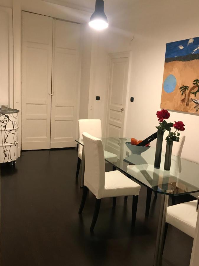 Casa Vacanza Vip Hotel Catania Eksteriør billede
