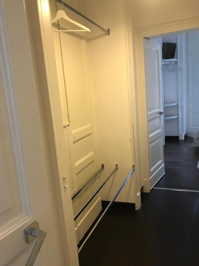 Casa Vacanza Vip Hotel Catania Eksteriør billede