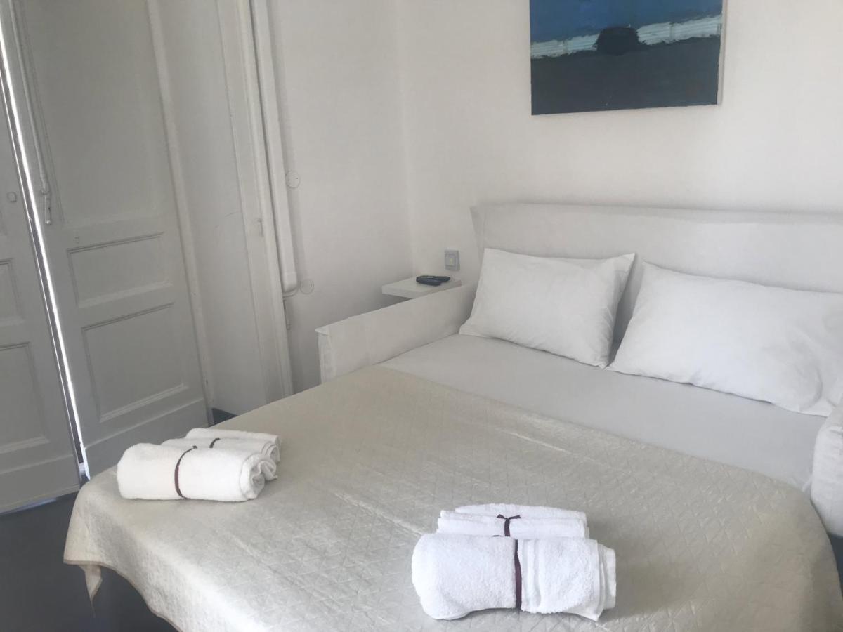 Casa Vacanza Vip Hotel Catania Eksteriør billede