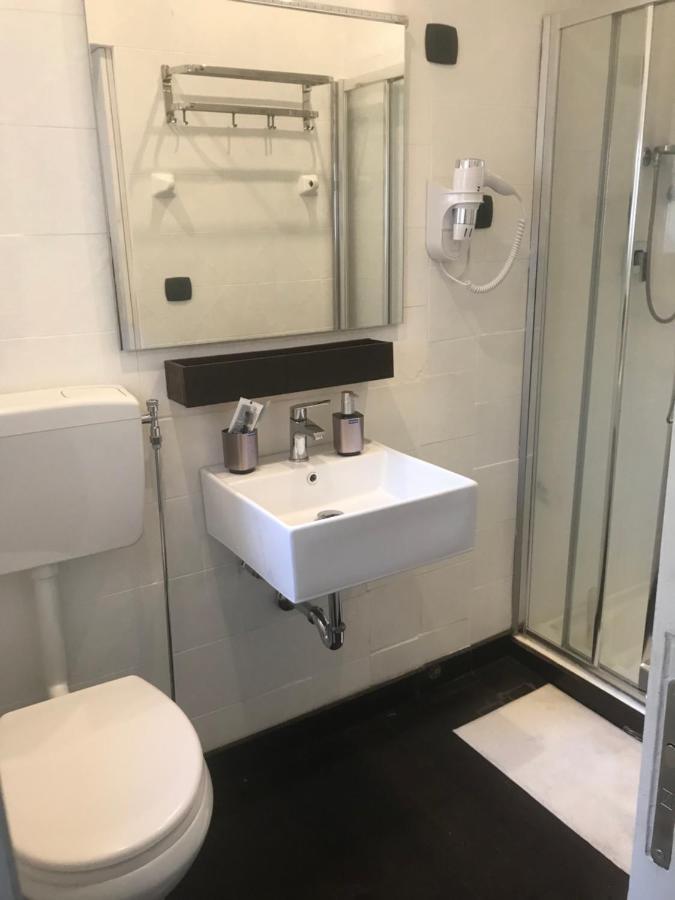 Casa Vacanza Vip Hotel Catania Eksteriør billede