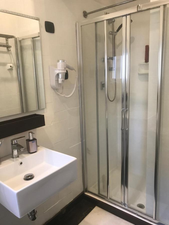 Casa Vacanza Vip Hotel Catania Eksteriør billede