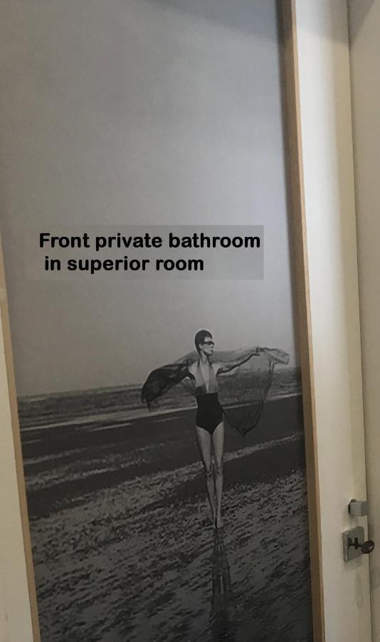Casa Vacanza Vip Hotel Catania Eksteriør billede
